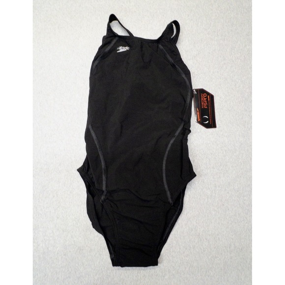 Speedo Other - NWT Speedo Fastskin FS-Pro Racing‎ Suit Womens 32 Swimming Competition